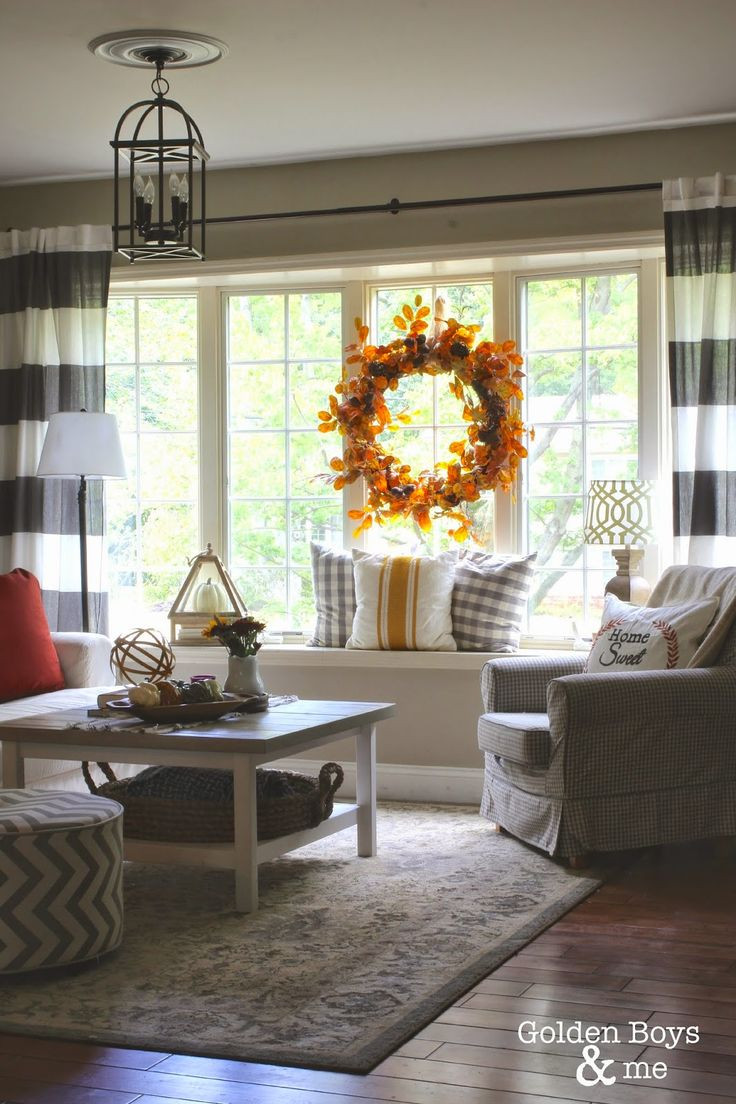 Best ideas about Living Room Windows
. Save or Pin Best 25 Bay window decor ideas on Pinterest Now.