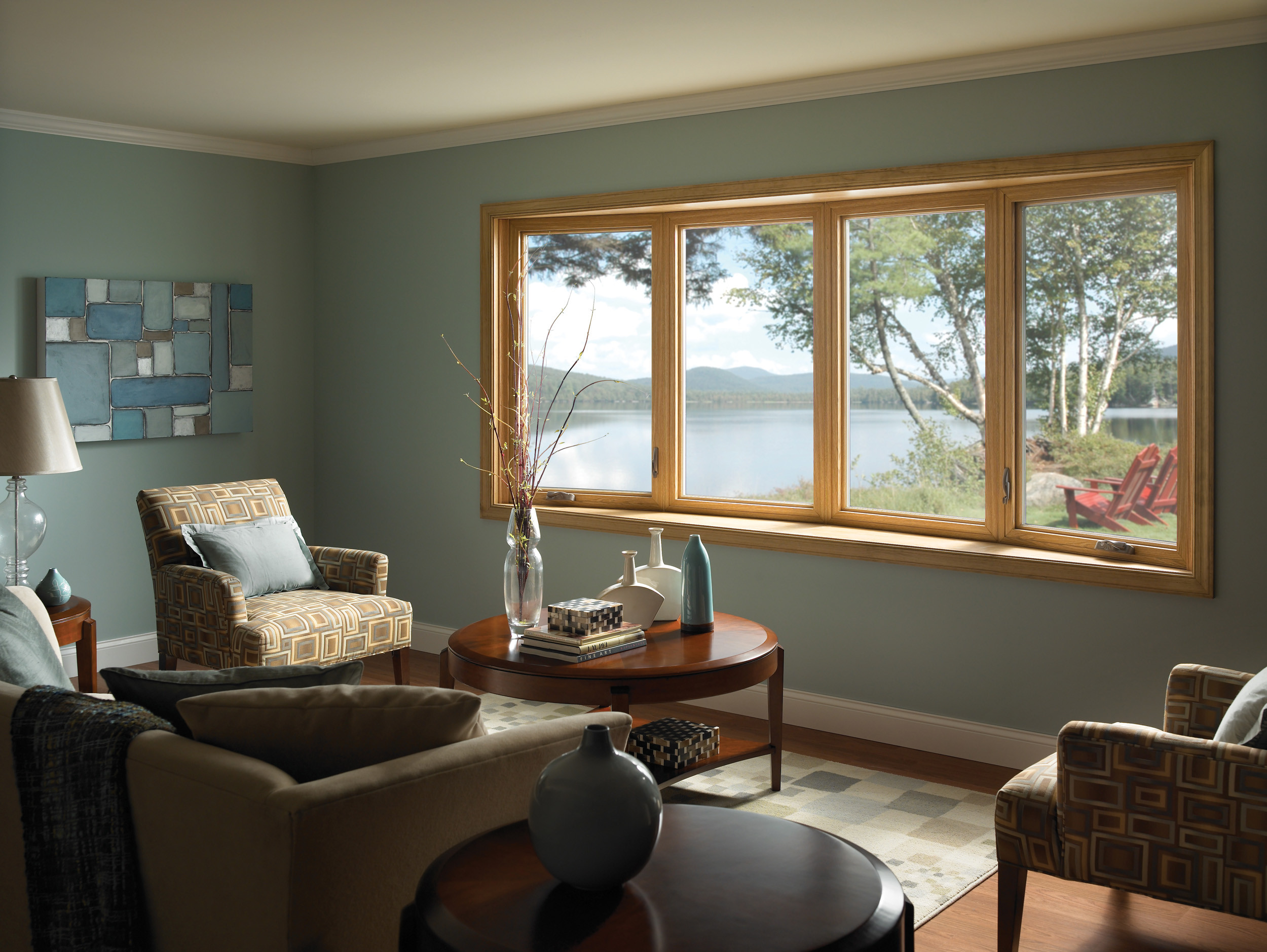 Best ideas about Living Room Windows
. Save or Pin Window Styles Now.