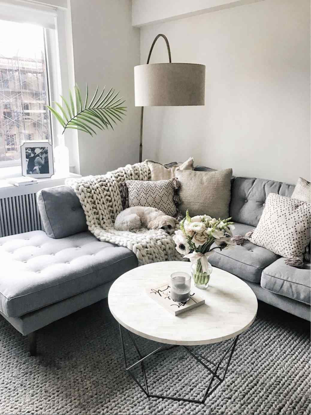 Best ideas about Living Room Without Sofa
. Save or Pin BreakPR Now.