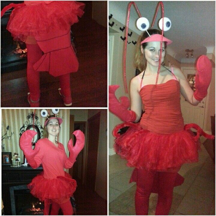 Best ideas about Lobster Costume DIY
. Save or Pin Best 25 Lobster costume ideas on Pinterest Now.