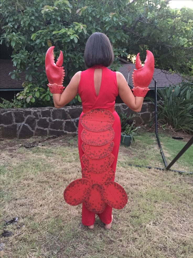 Best ideas about Lobster Costume DIY
. Save or Pin Best 25 Lobster costume ideas on Pinterest Now.