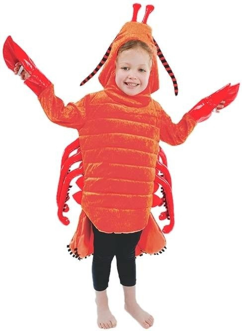 Best ideas about Lobster Costume DIY
. Save or Pin 9 best lobster Costumes images on Pinterest Now.