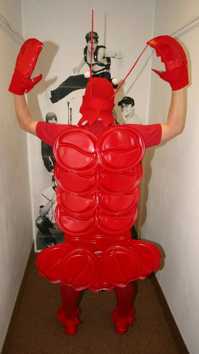 Best ideas about Lobster Costume DIY
. Save or Pin Best 25 Lobster costume ideas on Pinterest Now.