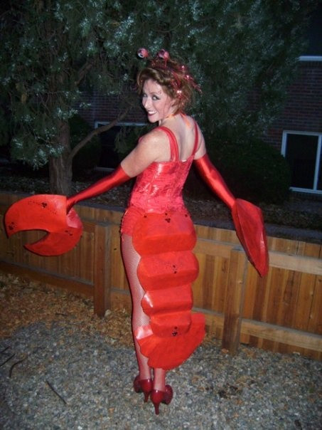 Best ideas about Lobster Costume DIY
. Save or Pin Best 25 Lobster costume ideas on Pinterest Now.