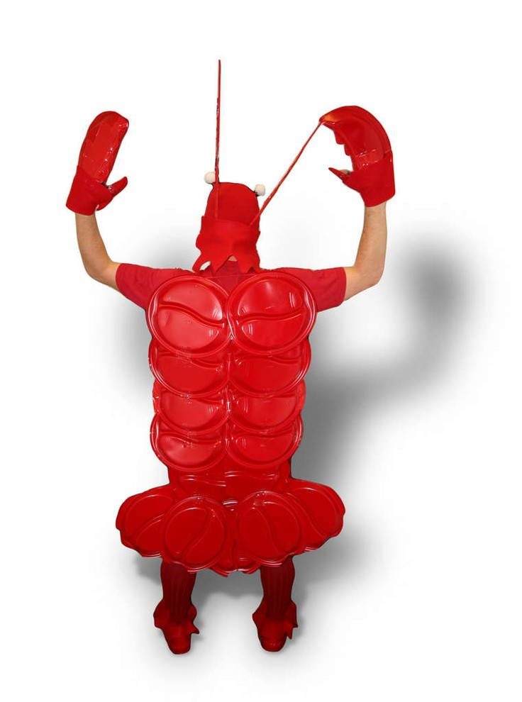 Best ideas about Lobster Costume DIY
. Save or Pin Best 25 Lobster costume ideas on Pinterest Now.