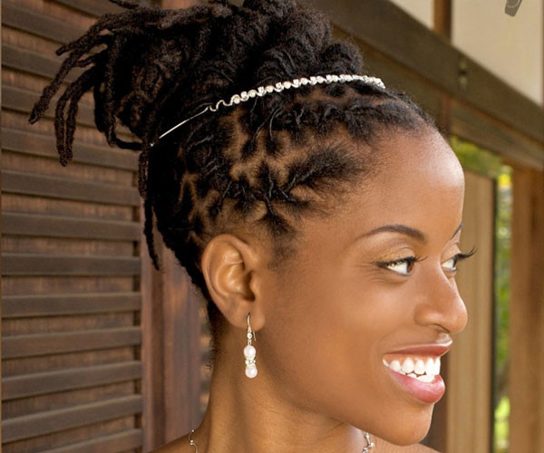 Best ideas about Loc Updo Hairstyles
. Save or Pin Dreadlock Hairstyles Now.