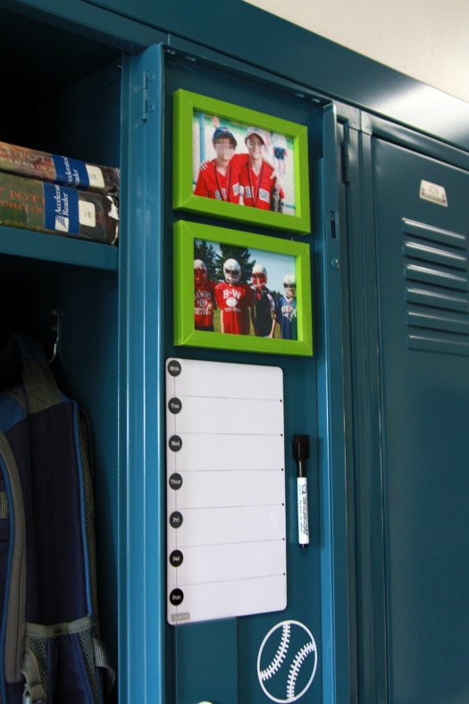 Best ideas about Locker Organizing Ideas
. Save or Pin IHeart Organizing Back to School Organizing Pimp My Locker Now.