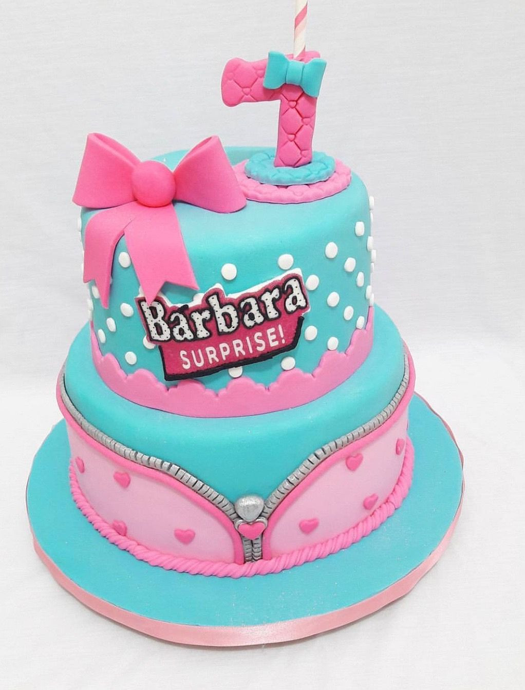 Best ideas about Lol Birthday Cake
. Save or Pin LOL Surprise Dolls Birthday Cake Now.