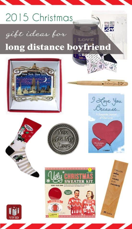 Best ideas about Long Distance Gift Ideas
. Save or Pin 2015 Christmas What to for Long Distance Boyfriend Now.