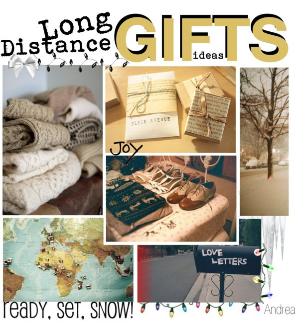 Best ideas about Long Distance Gift Ideas
. Save or Pin long distance t ideas Now.