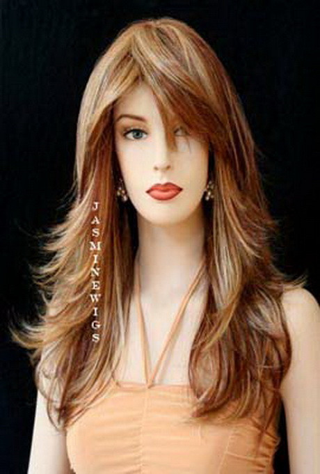 Best ideas about Long Hair Cut Styles
. Save or Pin Razor haircuts long hair Now.