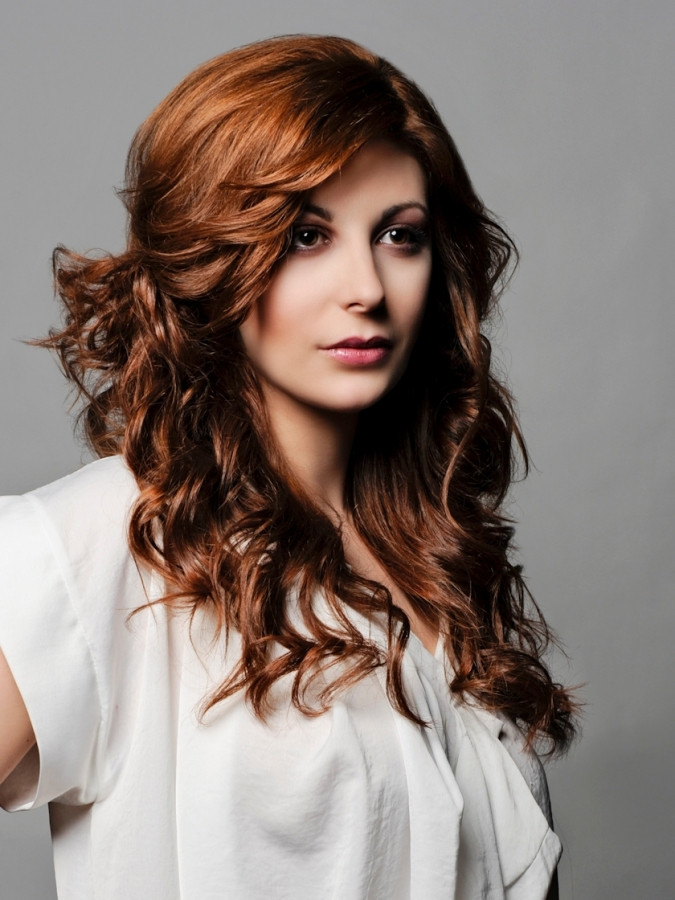 Best ideas about Long Hair Cut Styles
. Save or Pin y Long Hair Styles for Summer Now.