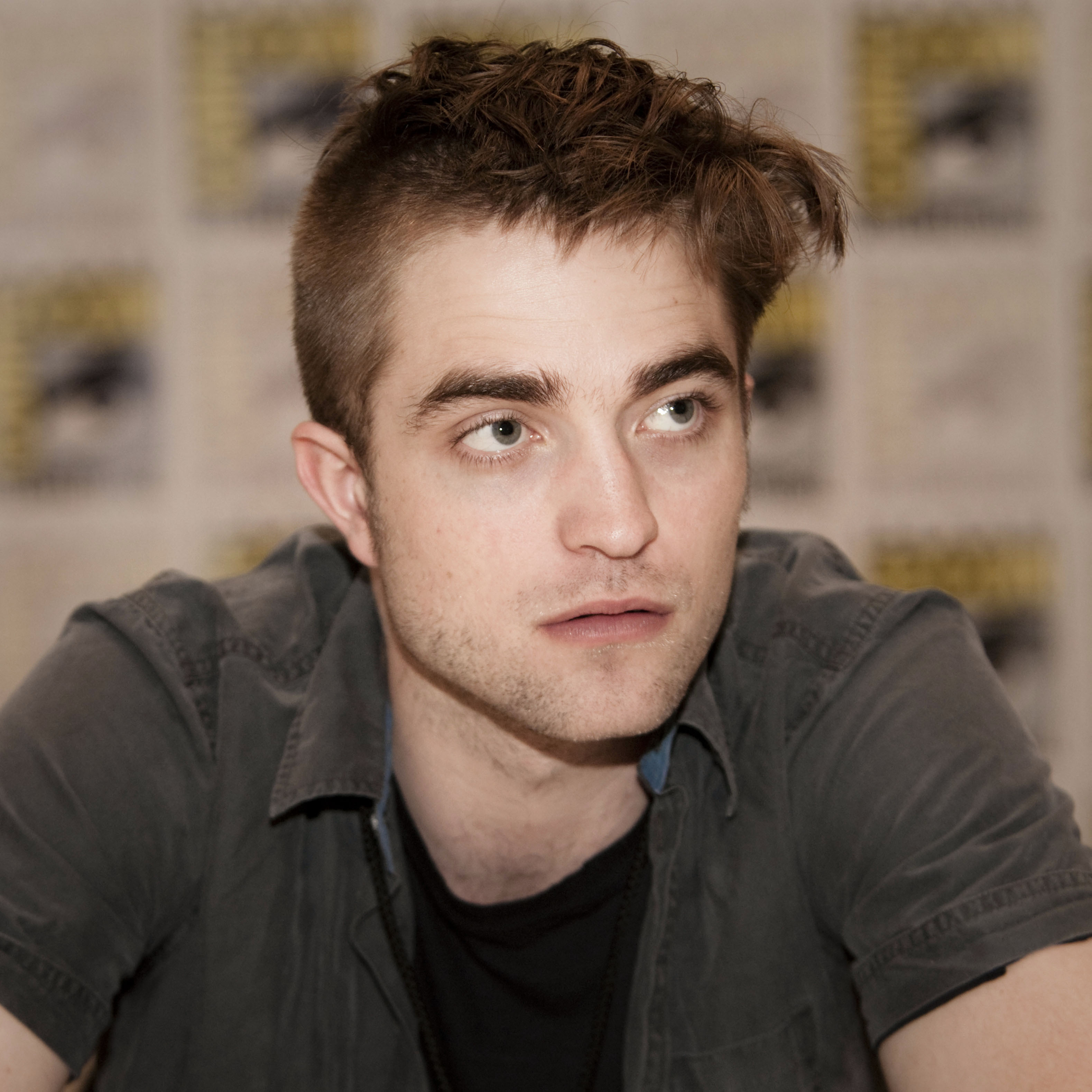 Best ideas about Long Hair To Buzz Cut
. Save or Pin Rob’s buzz cut Now.