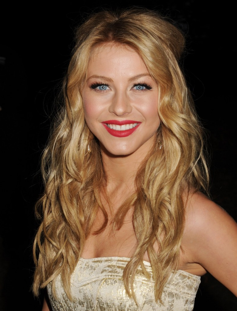 Best ideas about Long Hairstyle
. Save or Pin Julianne Hough Hairstyle Now.
