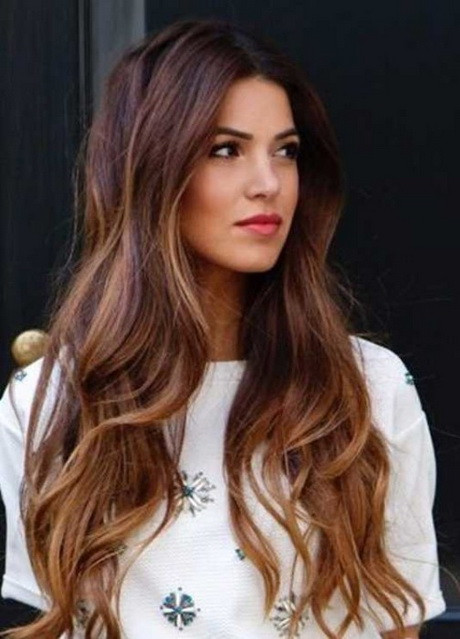 Best ideas about Long Hairstyle
. Save or Pin New haircuts 2016 for long hair Now.