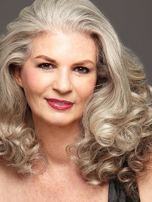 Best ideas about Long Hairstyles For Ladies Over 50
. Save or Pin Long Hairstyles For Women Over 50 Fave HairStyles Now.