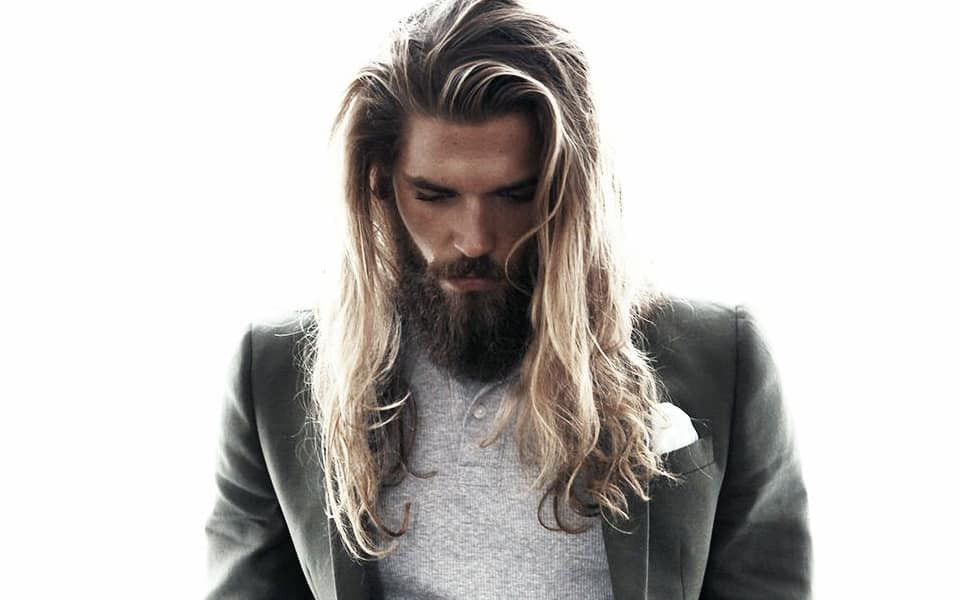 Best ideas about Long Men Hairstyles
. Save or Pin 15 Men s Long Hairstyles to Get a y and Manly Look in 2018 Now.