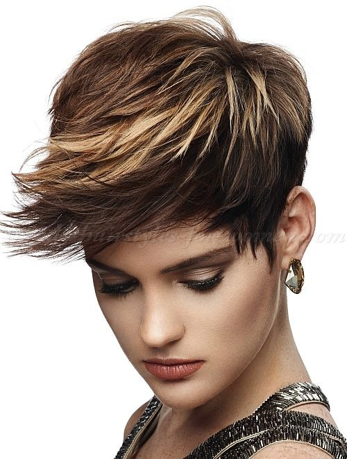 Best ideas about Long Punk Hairstyles
. Save or Pin 25 unique Short punk hairstyles ideas on Pinterest Now.