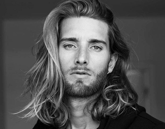 Best ideas about Longer Hairstyles Guys
. Save or Pin 35 Best Long Hairstyles For Men 2019 Guide Now.