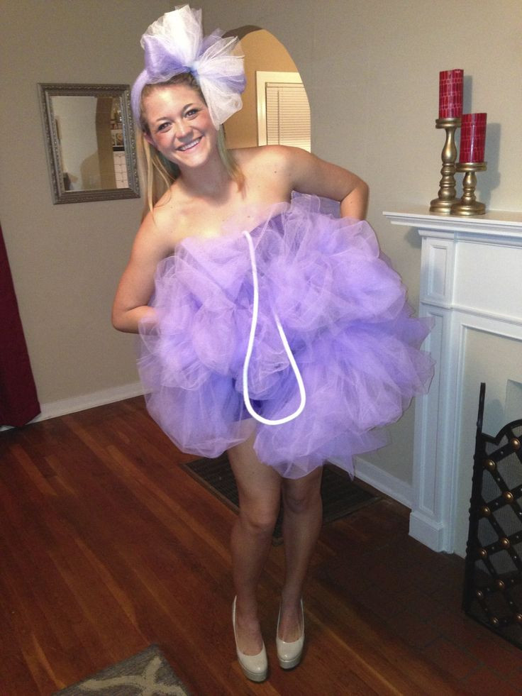 Best ideas about Loofah Costume DIY
. Save or Pin Loofah Costume pretty things Pinterest Now.