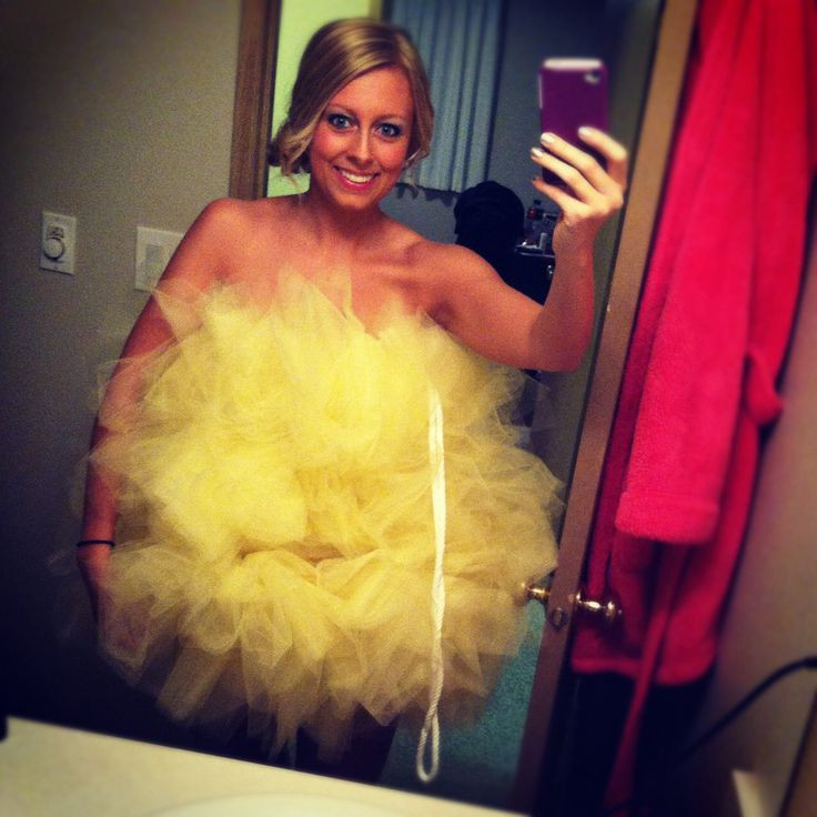 Best ideas about Loofah Costume DIY
. Save or Pin My DIY loofah halloween costume Holidays Now.
