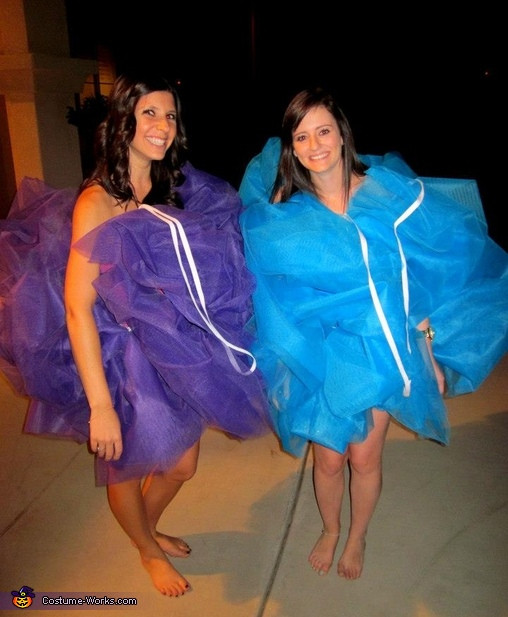 Best ideas about Loofah Costume DIY
. Save or Pin Homemade Loofah Costumes Now.