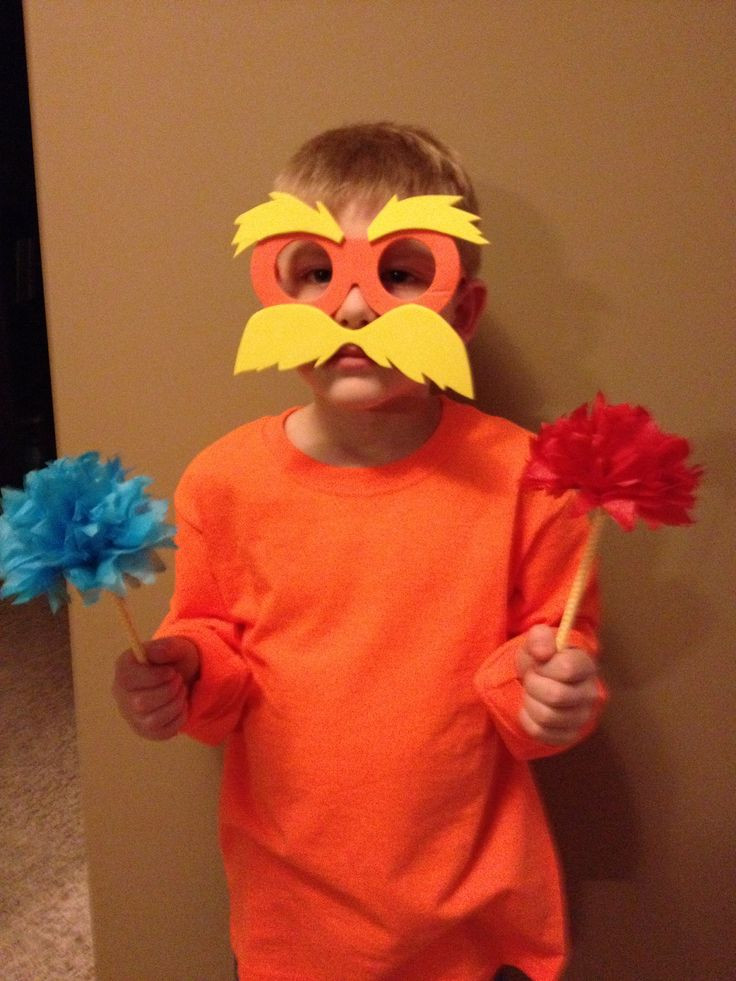 Best ideas about Lorax Costume DIY
. Save or Pin 25 best ideas about Lorax costume on Pinterest Now.