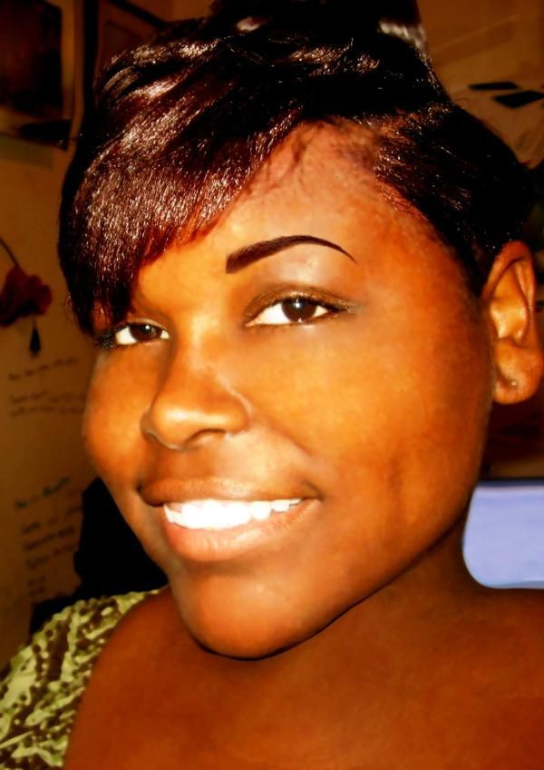 Best ideas about Lots More Female Hairstyles
. Save or Pin Short Tapered Natural Haircuts Black Women Find lots of Now.
