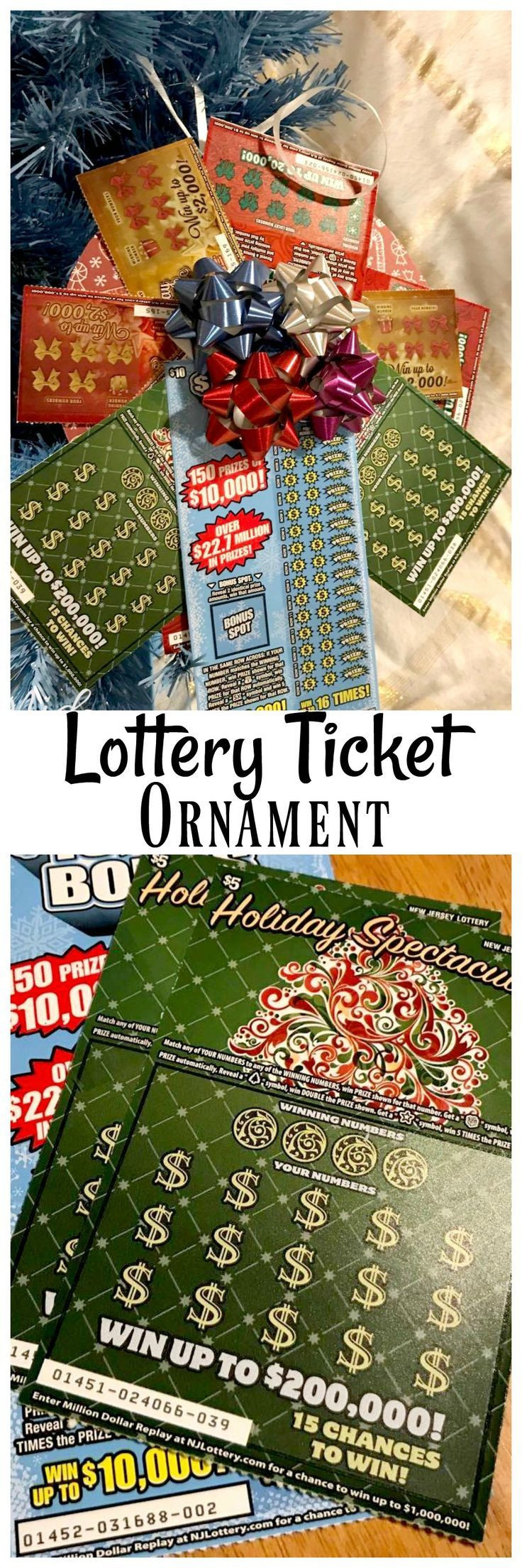 Best ideas about Lottery Ticket Gift Ideas
. Save or Pin Best 25 Lottery ticket t ideas on Pinterest Now.