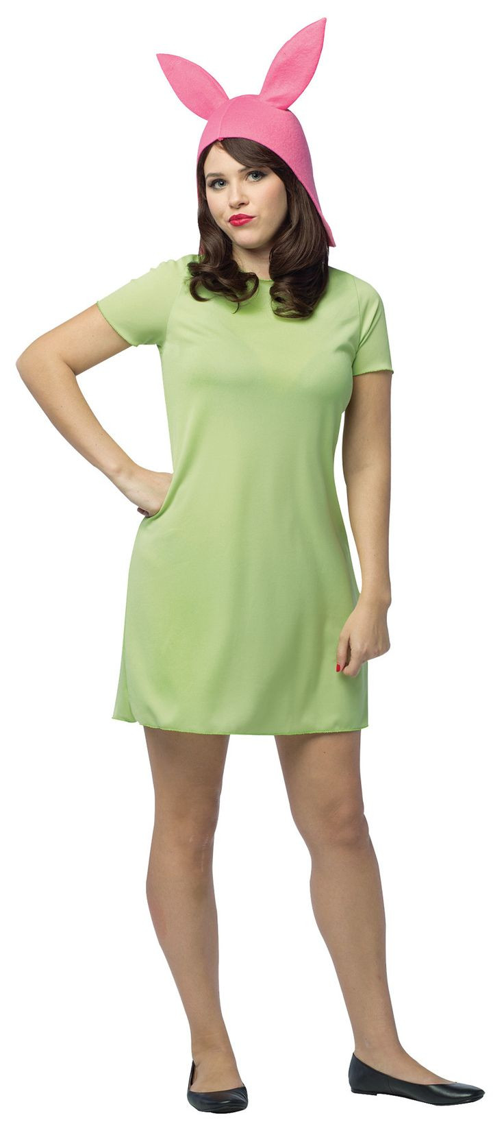 Best ideas about Louise Belcher Costume DIY
. Save or Pin Best 25 Bobs burgers costume ideas on Pinterest Now.