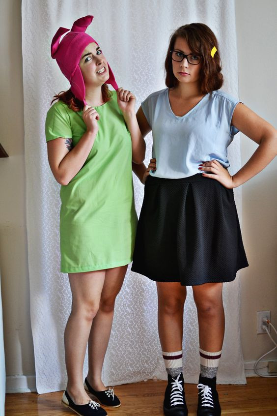 Best ideas about Louise Belcher Costume DIY
. Save or Pin Best 25 Bobs burgers costume ideas on Pinterest Now.