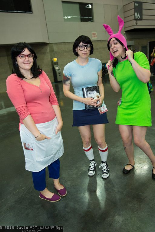 Best ideas about Louise Belcher Costume DIY
. Save or Pin 48 best Louise Belcher Cosplay inspo images on Pinterest Now.