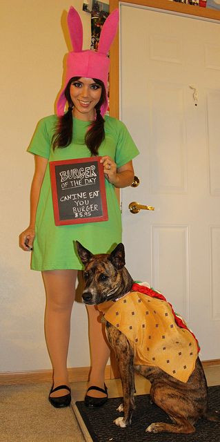 Best ideas about Louise Belcher Costume DIY
. Save or Pin Best 25 Bobs burgers costume ideas on Pinterest Now.