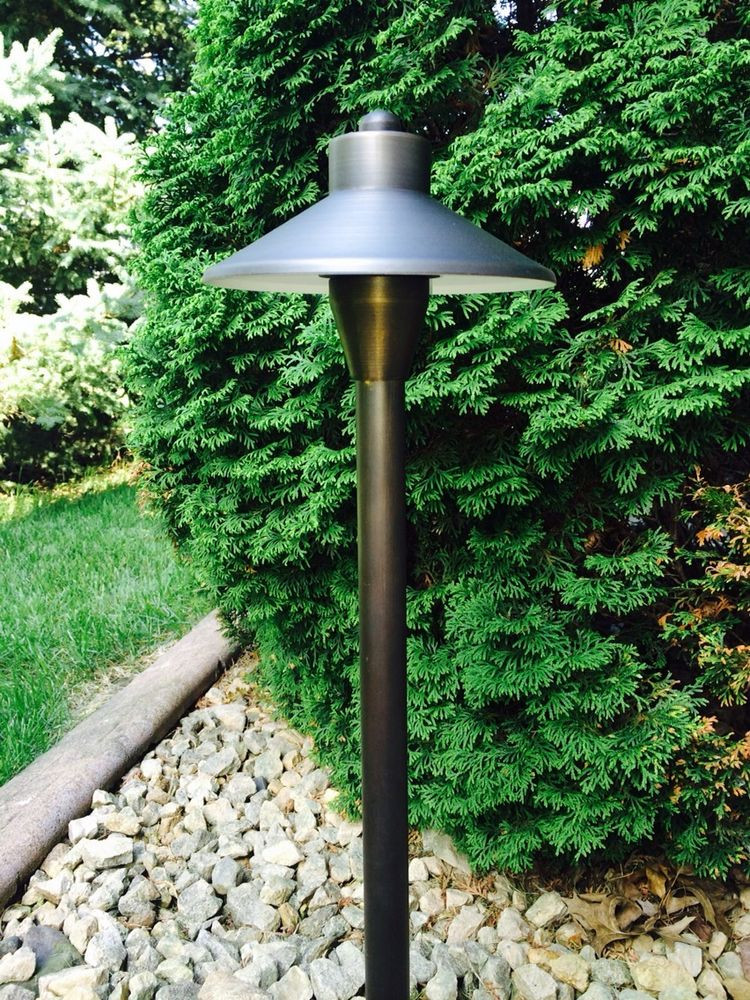 Best ideas about Low Voltage Landscape Lights
. Save or Pin Low voltage halogen outdoor landscape lighting solid Brass Now.