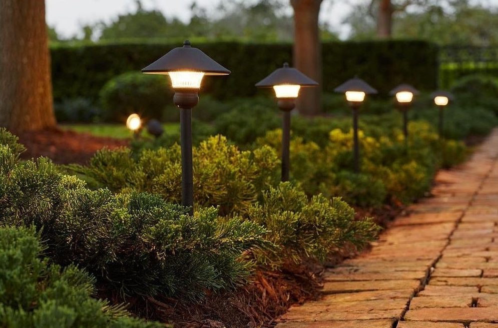 Best ideas about Low Voltage Landscape Lights
. Save or Pin How to do Landscape Lighting Right TIPS IDEAS & PRODUCTS Now.