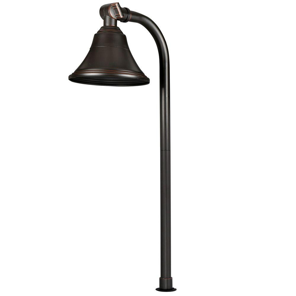 Best ideas about Low Voltage Landscape Lights
. Save or Pin Hampton Bay Low Voltage 10 Watt Equivalent Oil Rubbed Now.