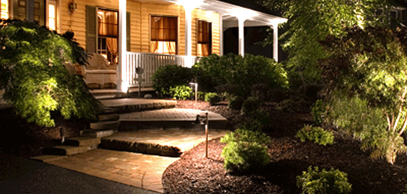 Best ideas about Low Voltage Landscape Lights
. Save or Pin Low Voltage Lighting Versatility Style Now.