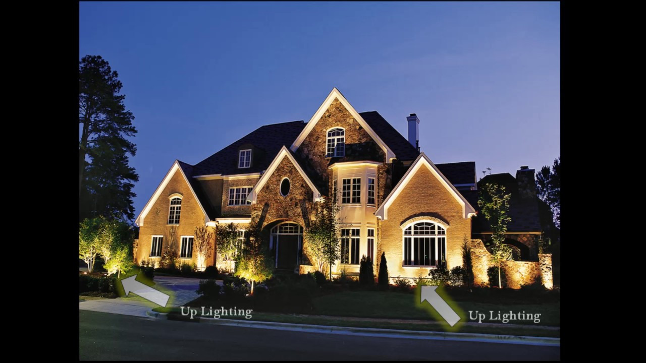 Best ideas about Low Voltage Landscape Lights
. Save or Pin How to Install Low Voltage Outdoor Landscape Lighting Now.