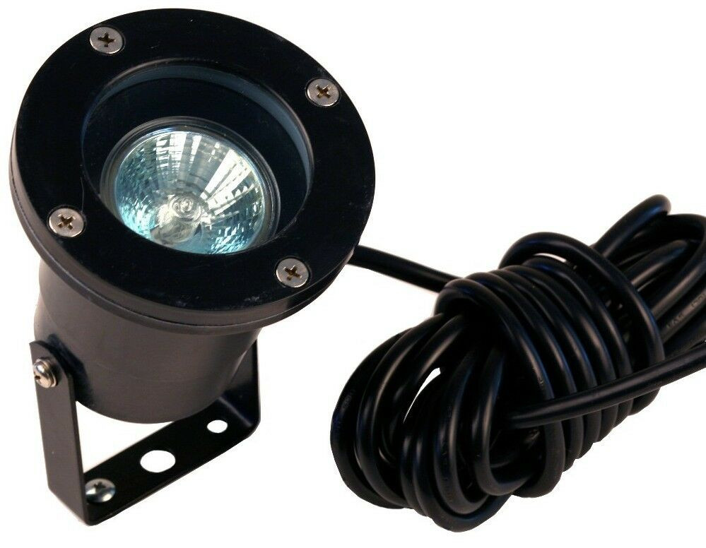 Best ideas about Low Voltage Lighting
. Save or Pin LED 9 Watt Low Voltage Landscape Lighting Underwater Pond Now.