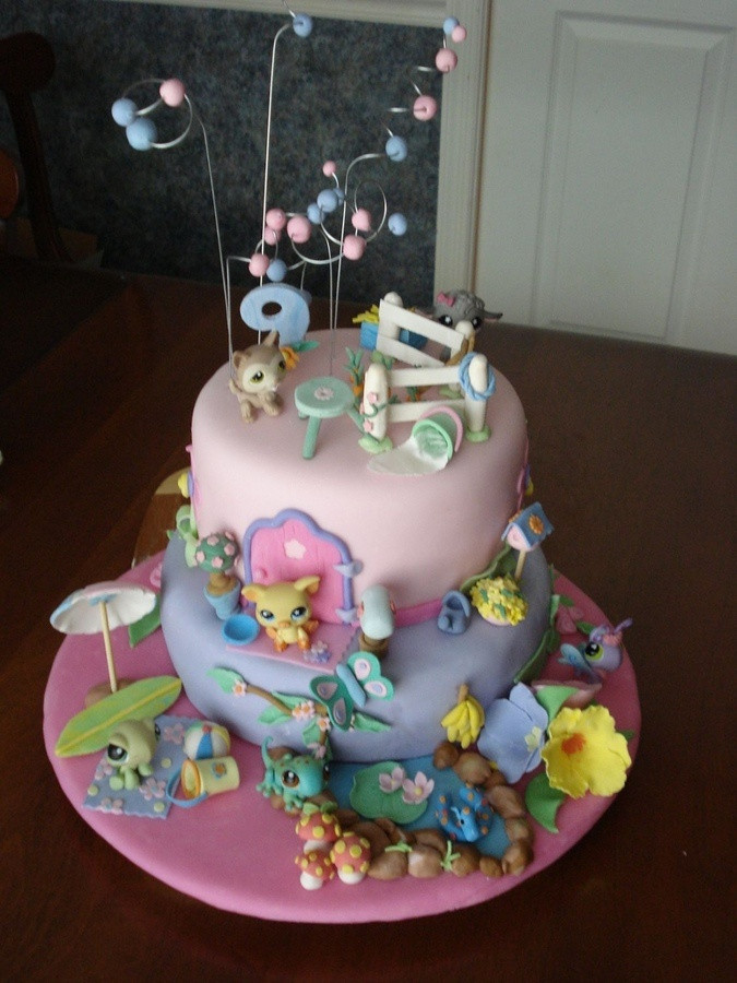 Best ideas about Lps Birthday Cake
. Save or Pin 25 best ideas about Lps cakes on Pinterest Now.