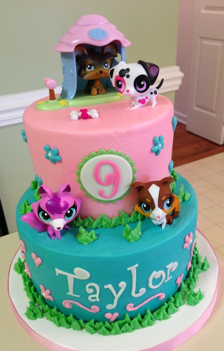 Best ideas about Lps Birthday Cake
. Save or Pin Best 25 Lps cakes ideas on Pinterest Now.