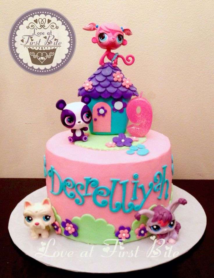 Best ideas about Lps Birthday Cake
. Save or Pin 17 Best ideas about Lps Cakes on Pinterest Now.