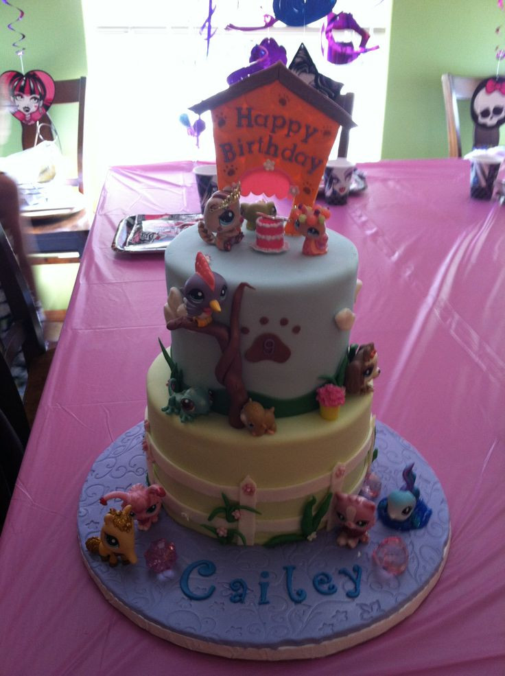 Best ideas about Lps Birthday Cake
. Save or Pin Best 25 Lps cakes ideas only on Pinterest Now.