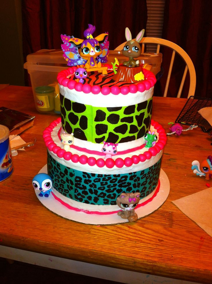 Best ideas about Lps Birthday Cake
. Save or Pin Best 25 Lps Cakes ideas only on Pinterest Now.