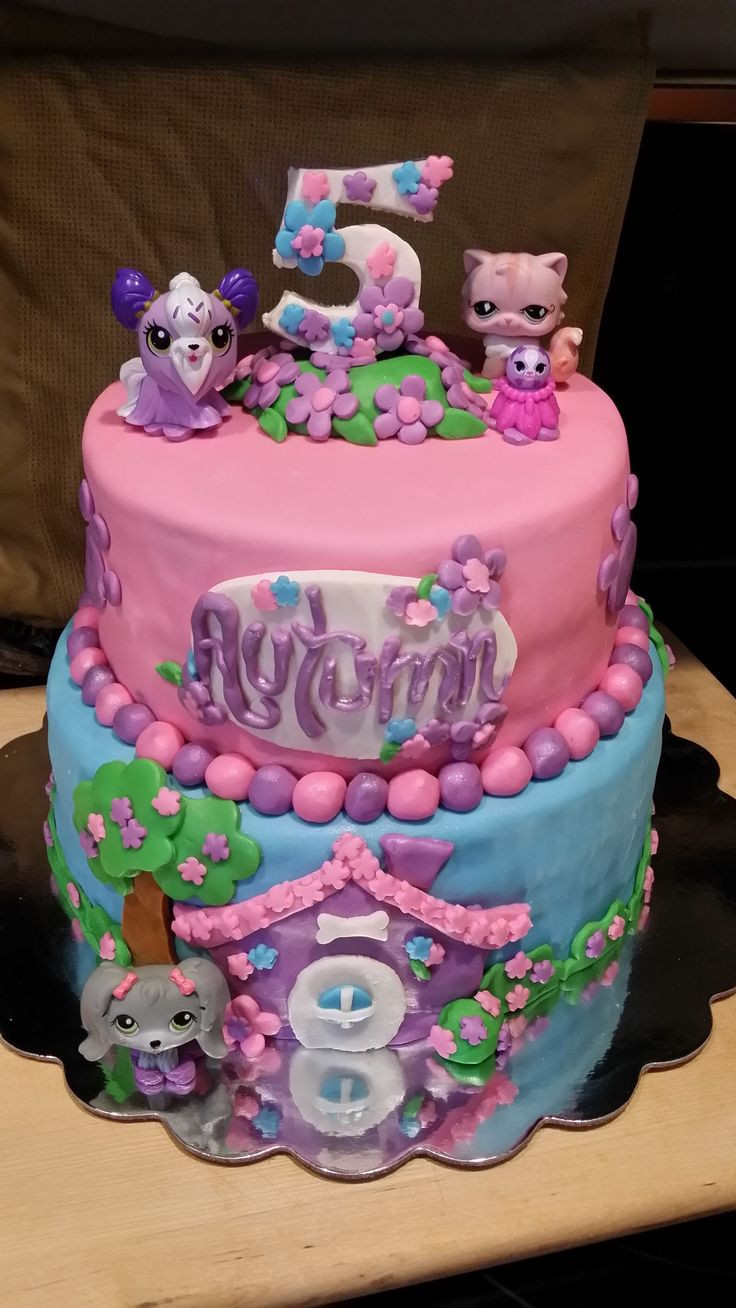 Best ideas about Lps Birthday Cake
. Save or Pin 1000 ideas about Lps Cakes on Pinterest Now.