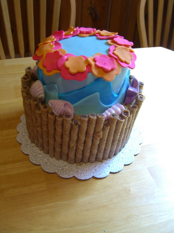 Best ideas about Luau Birthday Cake
. Save or Pin 17 Best ideas about Luau Birthday Cakes on Pinterest Now.