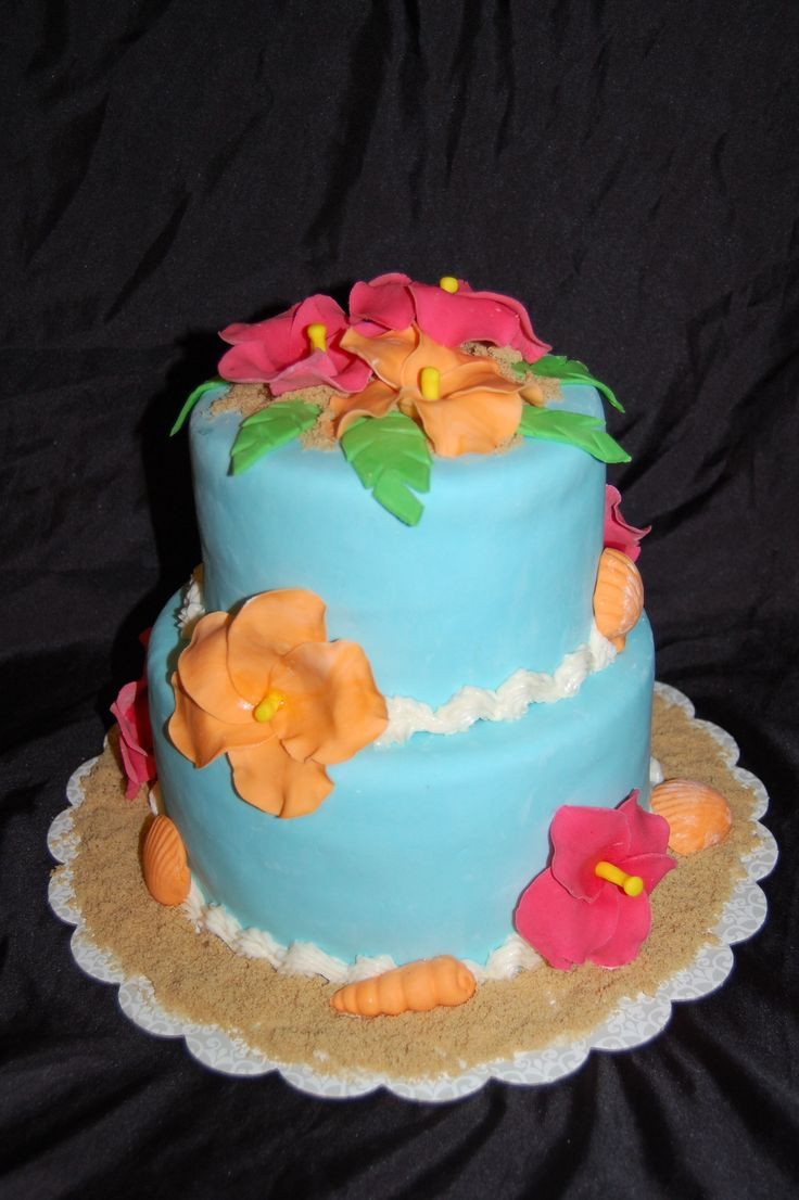 Best ideas about Luau Birthday Cake
. Save or Pin 17 Best ideas about Luau Birthday Cakes on Pinterest Now.