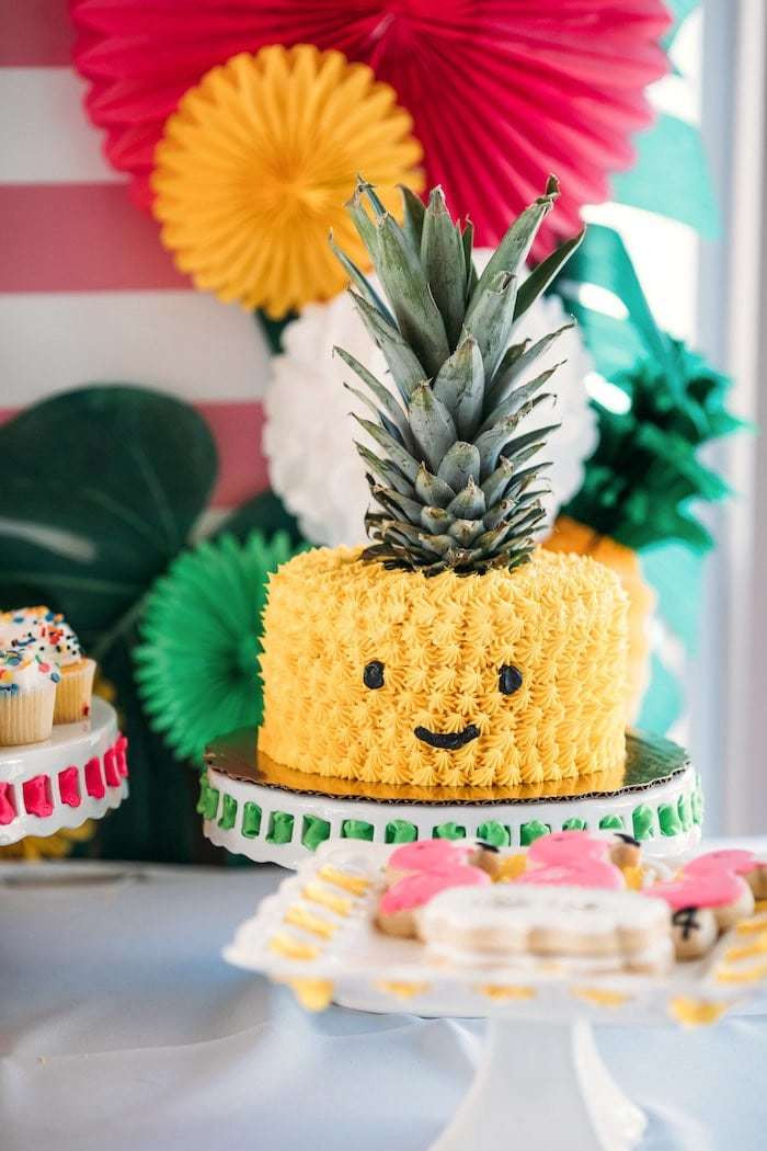 Best ideas about Luau Birthday Party Ideas
. Save or Pin Hawaiian Luau Party Ideas My Sweet Mission Now.