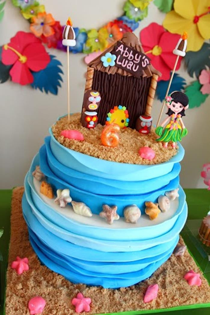 Best ideas about Luau Birthday Party Ideas
. Save or Pin Kara s Party Ideas Luau Party Planning Ideas Supplies Idea Now.