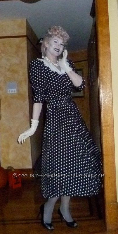 Best ideas about Lucille Ball Costume DIY
. Save or Pin Best 25 Lucy costume ideas on Pinterest Now.